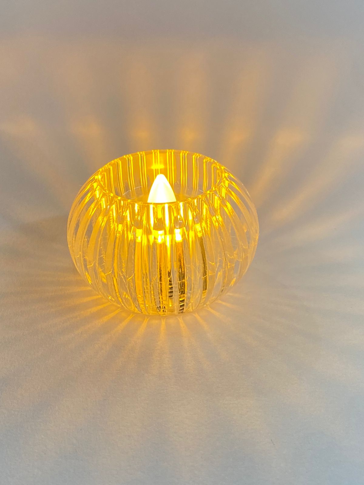 Fancy Light – Design No. 1