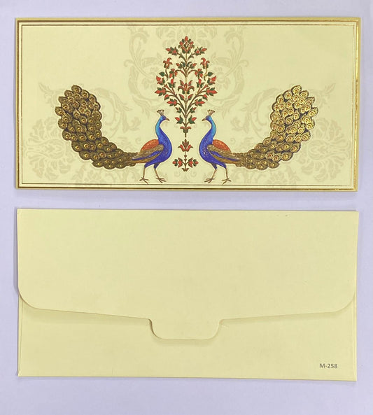 Envelope Design – 5