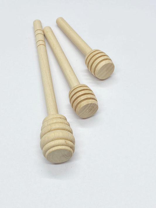 Honey Sticks Miniature- 3 pieces , Design – 541