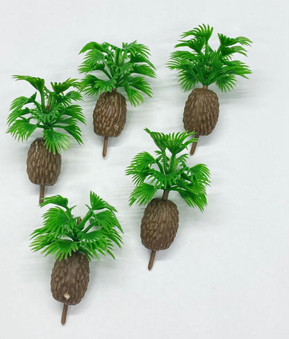 Tree Miniature- 5 piece , Design – 552