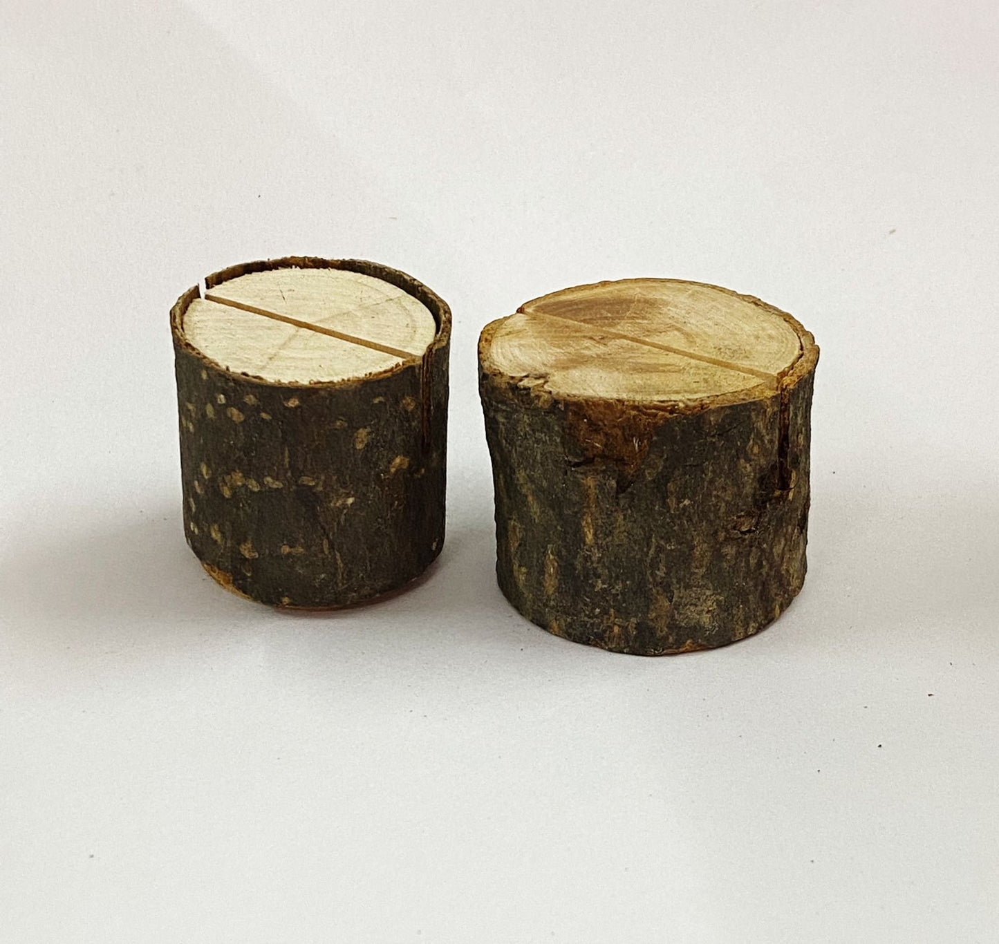 Wood Miniature- 2 pieces , Design – 562