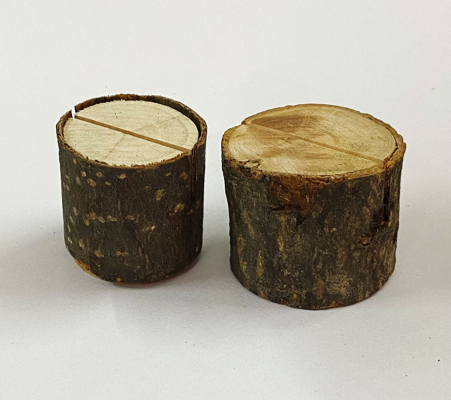 Wood Miniature- 2 pieces , Design – 562