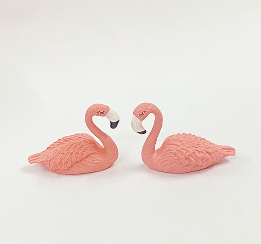 Swan Miniature – 2 pieces -D-563