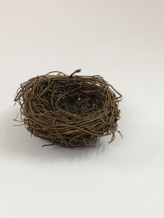 Nest Miniature – 6 cm, Design – 569
