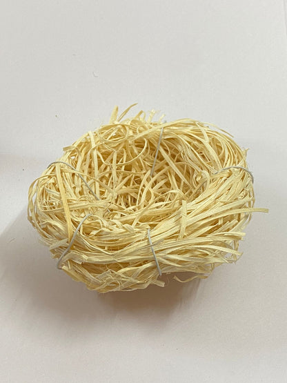 White Nest Miniature – 9 cm, Design – 572