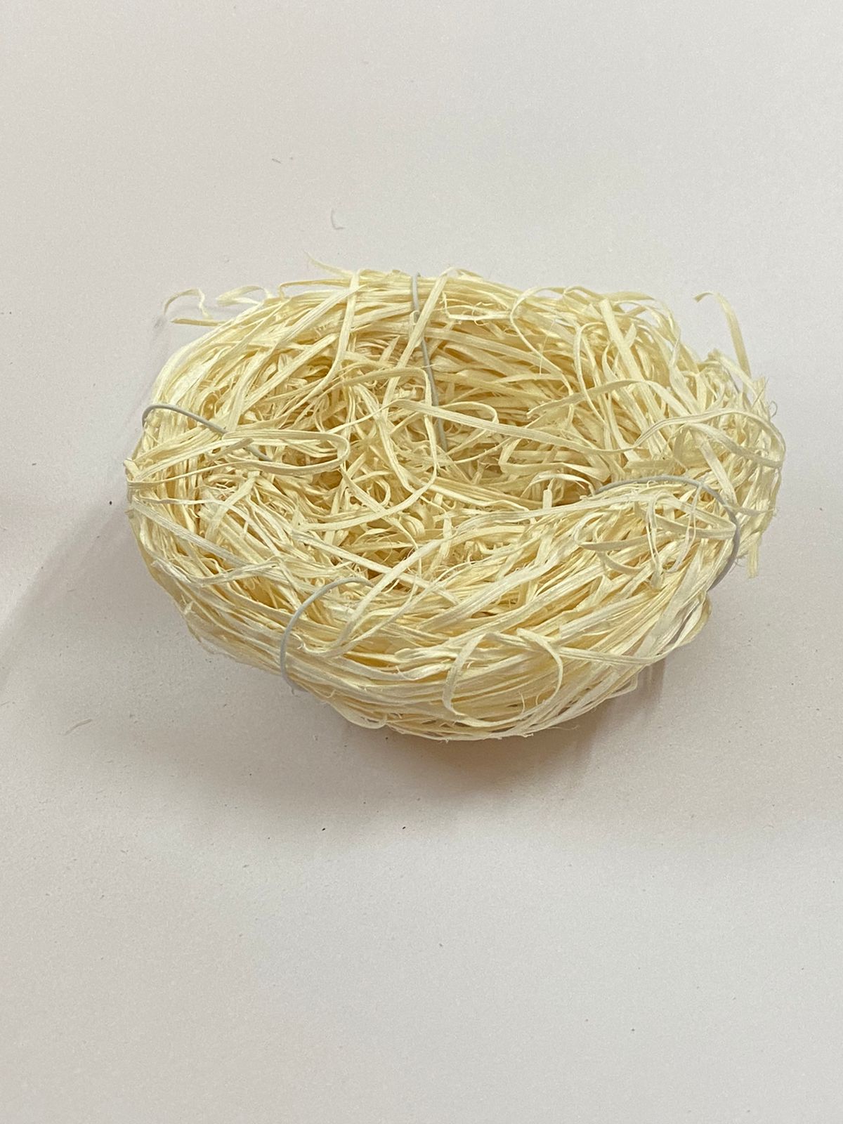 White Nest Miniature – 9 cm, Design – 572