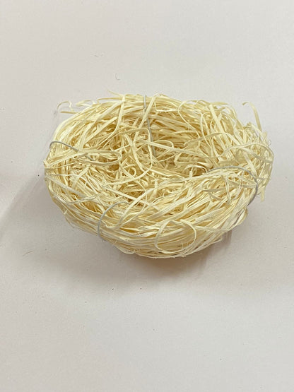 White Nest Miniature – 9 cm, Design – 572