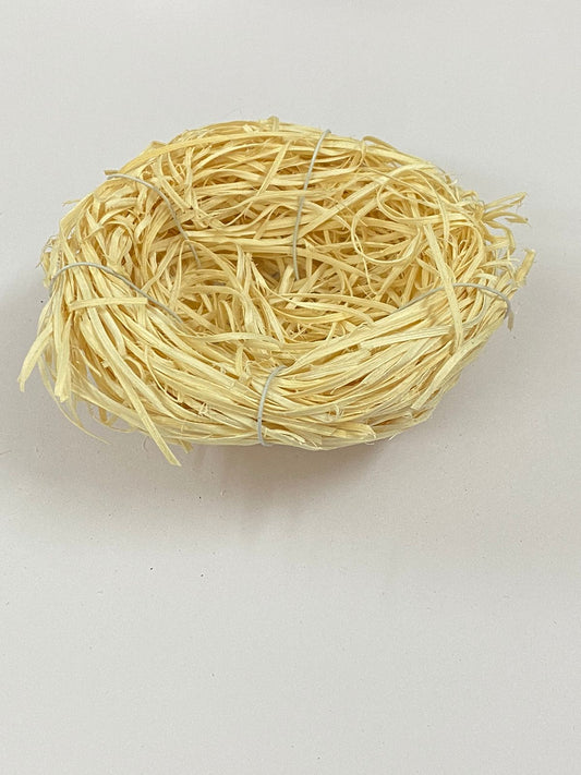 White Nest Miniature – 9 cm, Design – 572