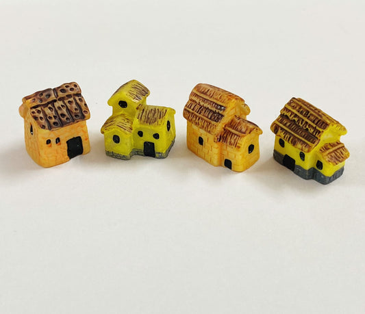 House Miniature -Design – 585