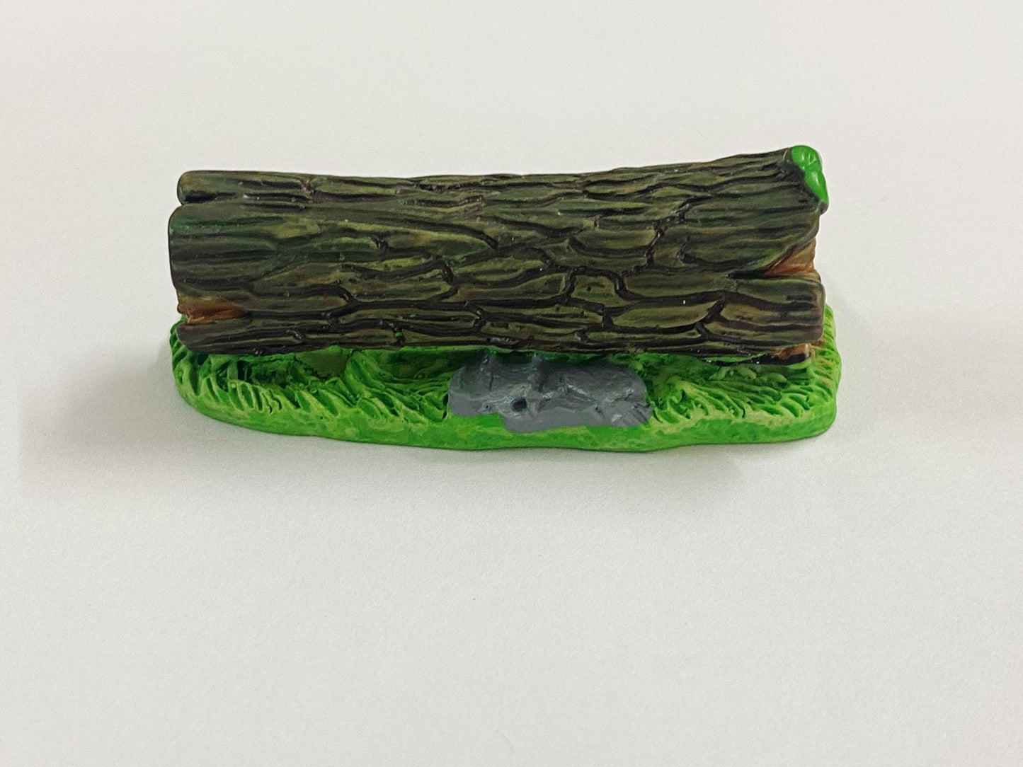 Wood Log Miniature- 2 piece , Design – 586