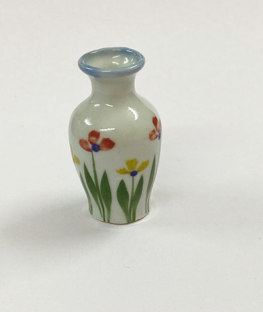 Vase / pot – miniature 1 piece – design 588