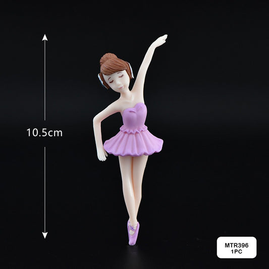 Dancing Girl Miniature- 1 piece , Design – 594