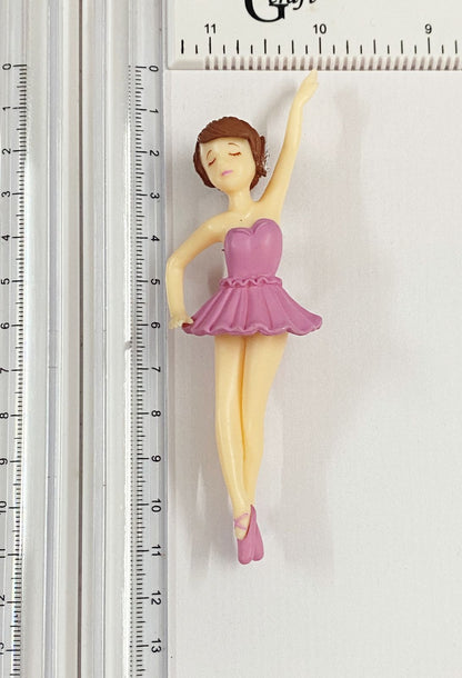 Dancing Girl Miniature- 1 piece , Design – 594