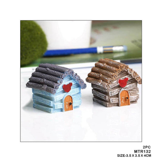 House Miniature -Design – 596