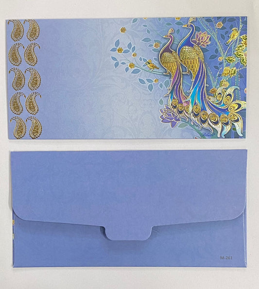 Envelope Design – 6