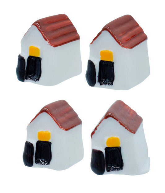 House Miniature -Design – 610
