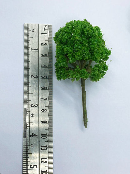 TREE Miniature- 2 pieces , Design – 635