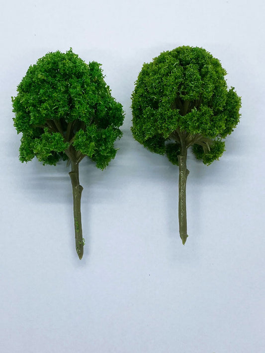 TREE Miniature- 2 pieces , Design – 635