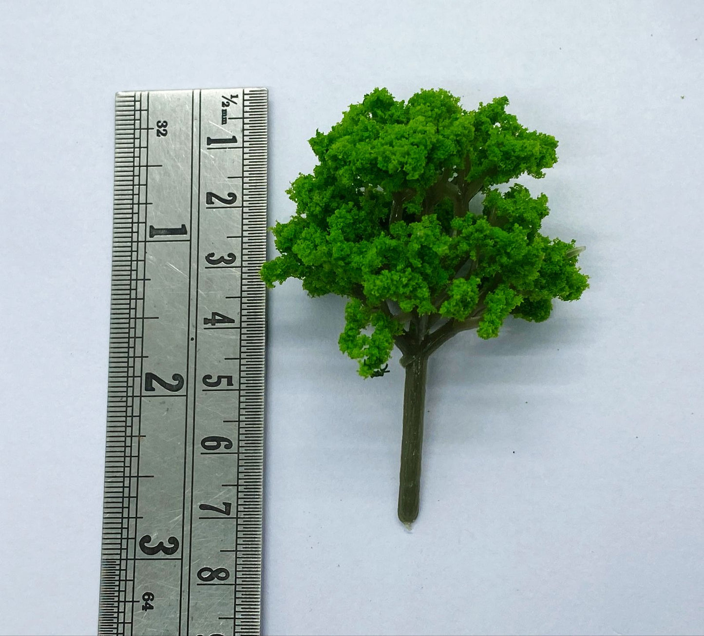 TREE Miniature- 2 pieces , Design – 636