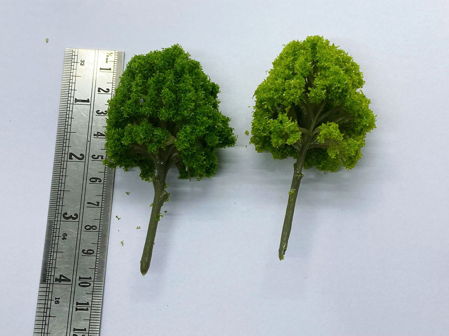 TREE Miniature- 2 pieces , Design – 637