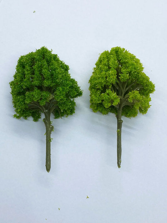 TREE Miniature- 2 pieces , Design – 637