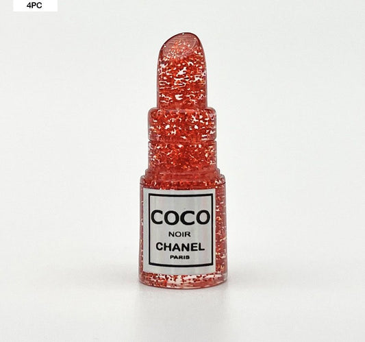 Coco Chanel Miniature- 4 pieces, Design – 639