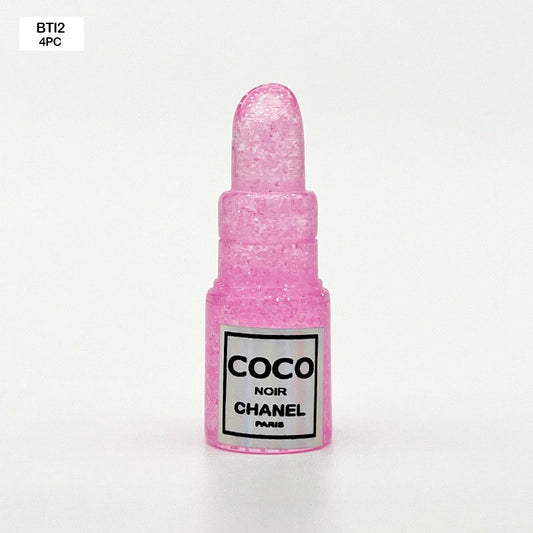 Coco Chanel Miniature- 4 pieces, Design – 640