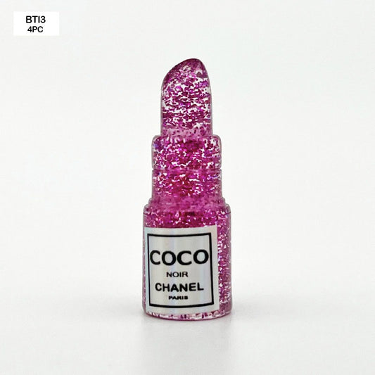 Coco Chanel Miniature- 4 pieces, Design – 641
