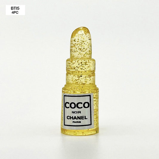 Coco Chanel Miniature- 4 pieces, Design – 643
