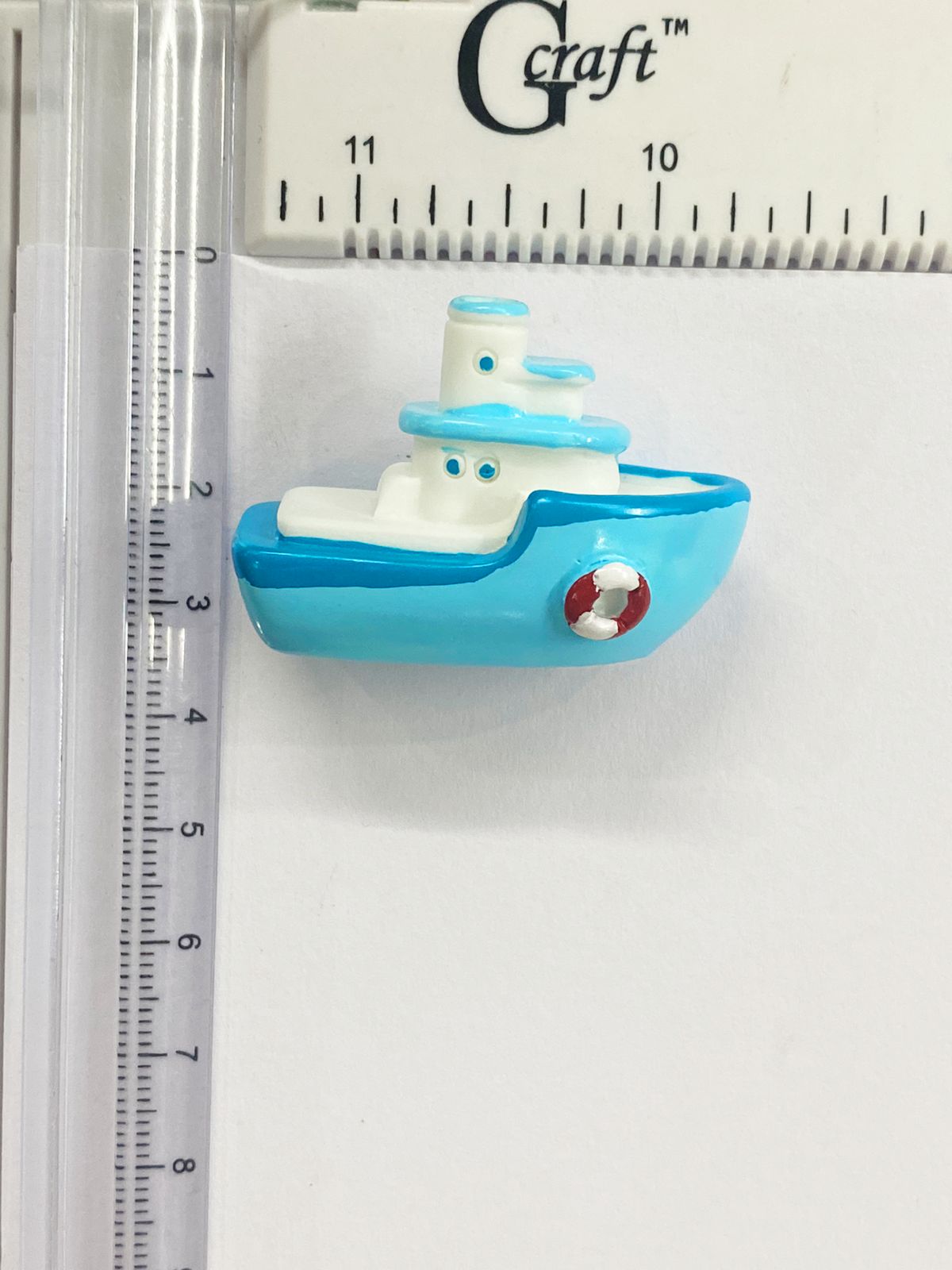 Boat – Miniature -1 piece M-667