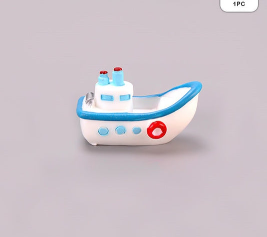 Boat – Miniature -1 piece M-669