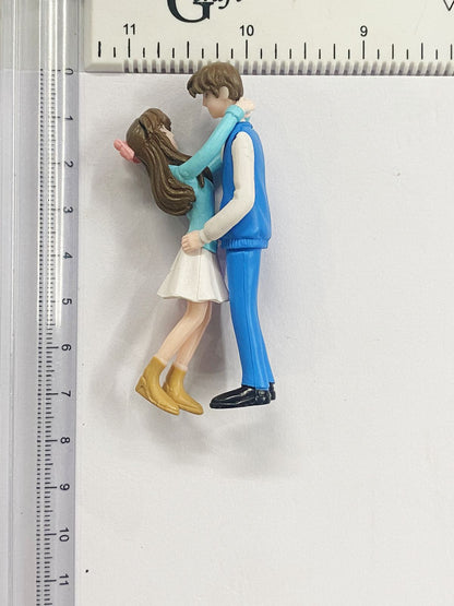 Couple Miniature- 2 pieces , Design – 677