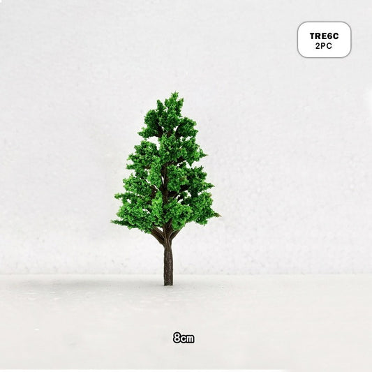 TREE Miniature- 2 pieces , Design – 699