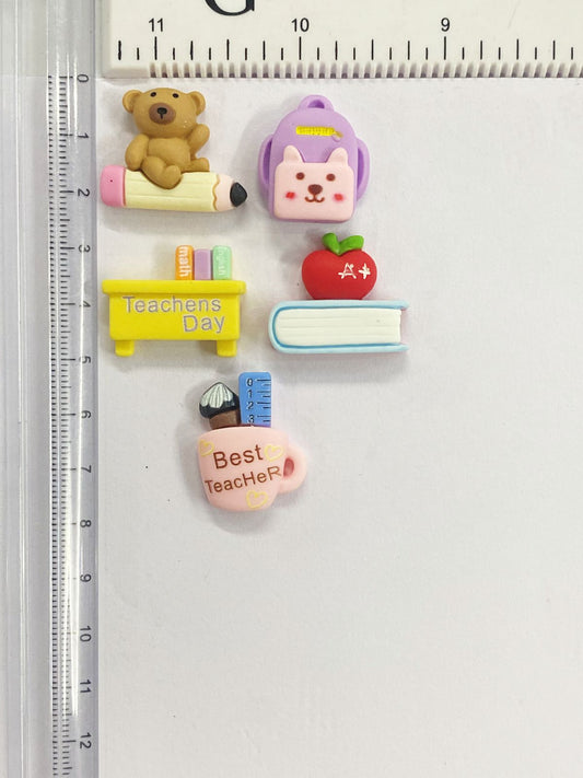 Kids Miniature- 5 pieces , Design – 700