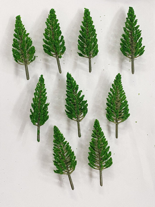 TREE Miniature- 9 pieces , Design – 706
