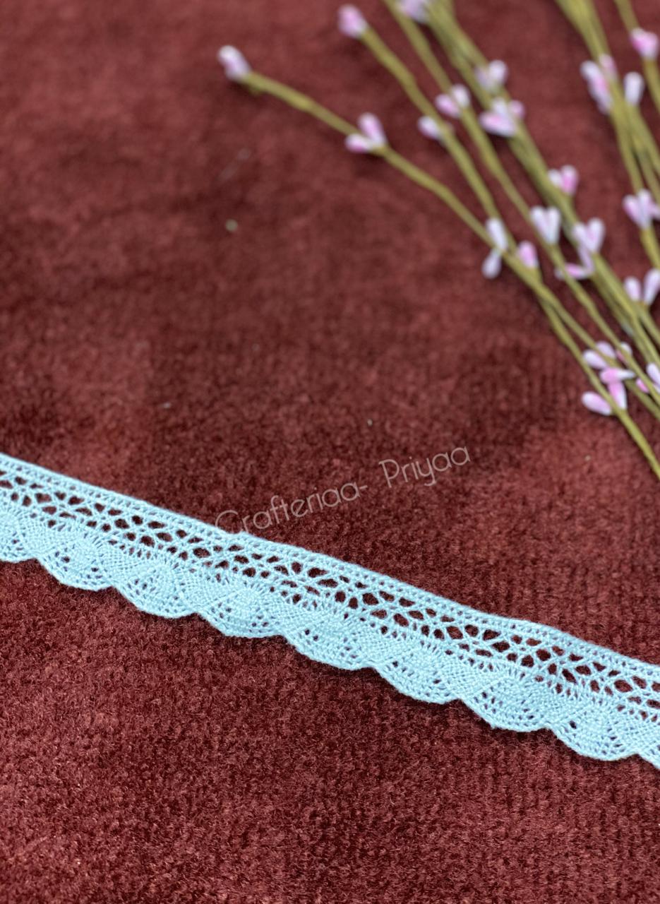 Lace- 1 mtr – L3