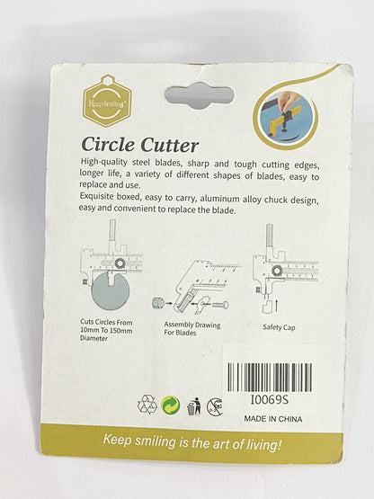 Circle Cutter - small