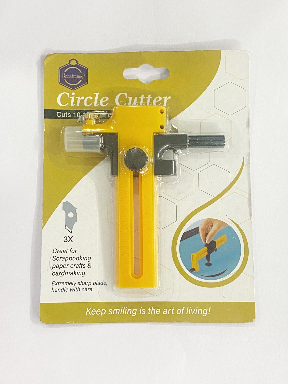 Circle Cutter - small