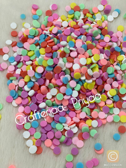 Confetti-50 gm