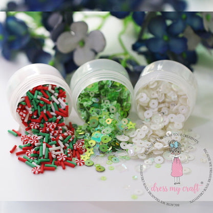 Christmas Family Set (Pack of 6)