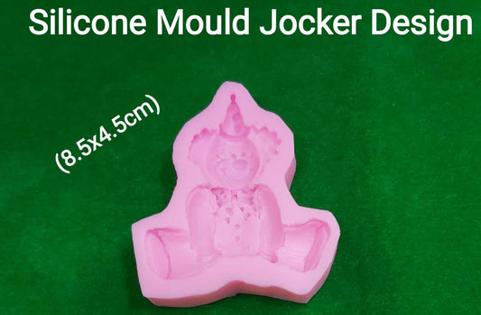 Mould- Design 49 joker