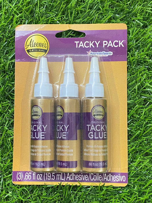 Original – Try Me Size Tacky Pack