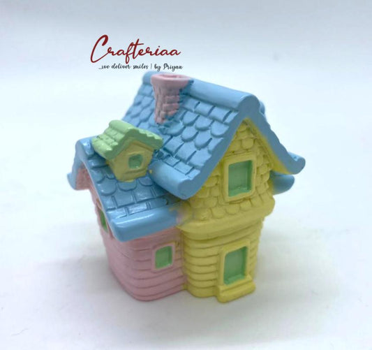 House – miniature 1 piece – design 32