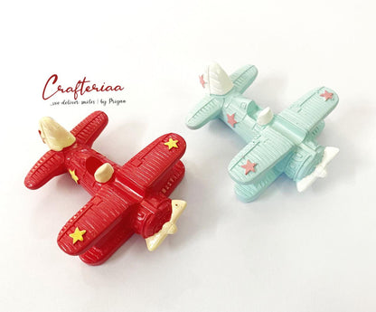 Plane – miniature 1 piece – design 36