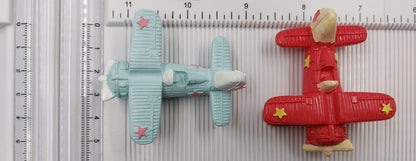 Plane – miniature 1 piece – design 36