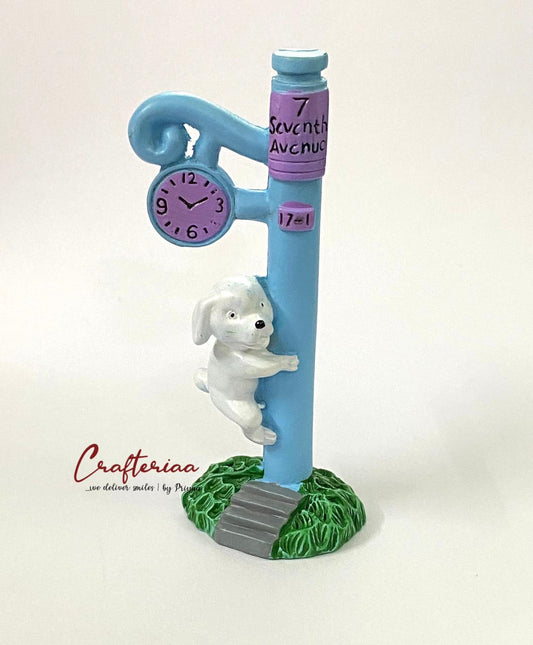 Pole – miniature 1 pieces – design 85