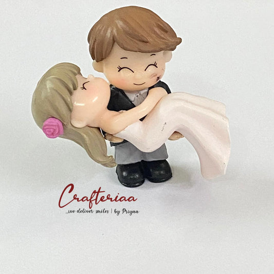 Miniature Couple 2 pieces – design 104