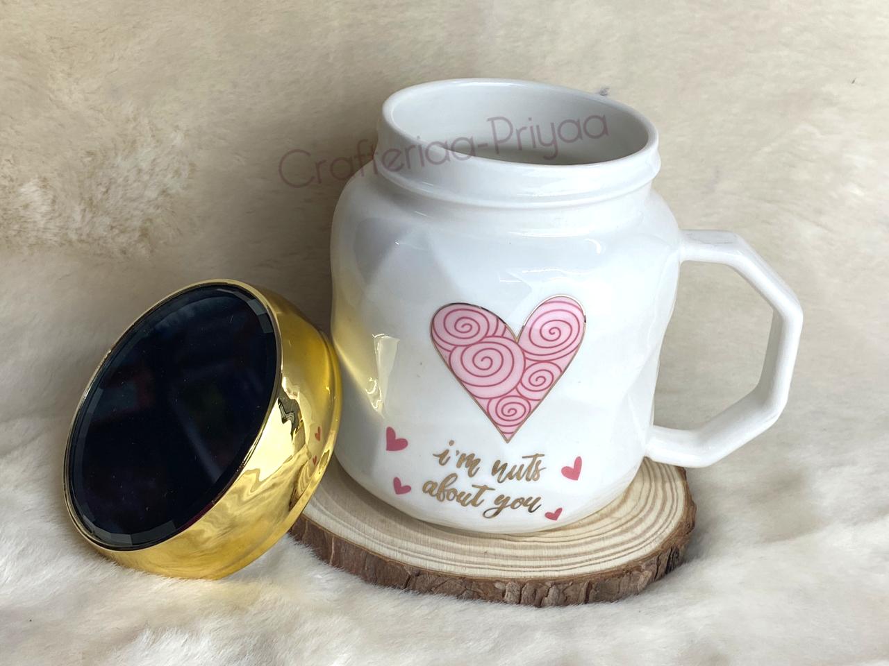 Mug – 1 Piece- FREE SHIPPING-D7A