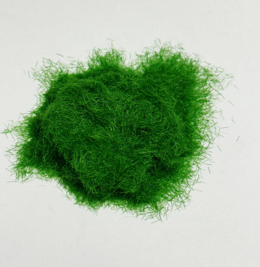 Grass Powder- Green