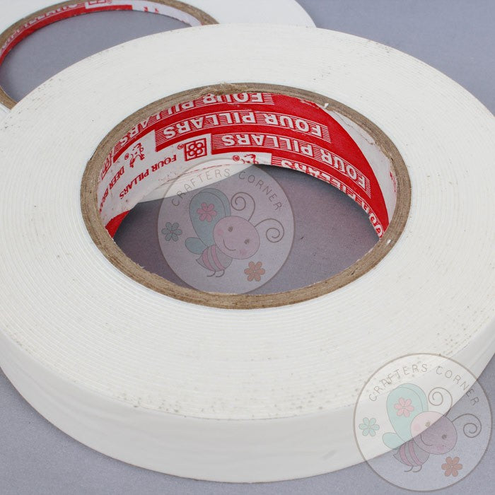 3D Foam Tape – 24MM